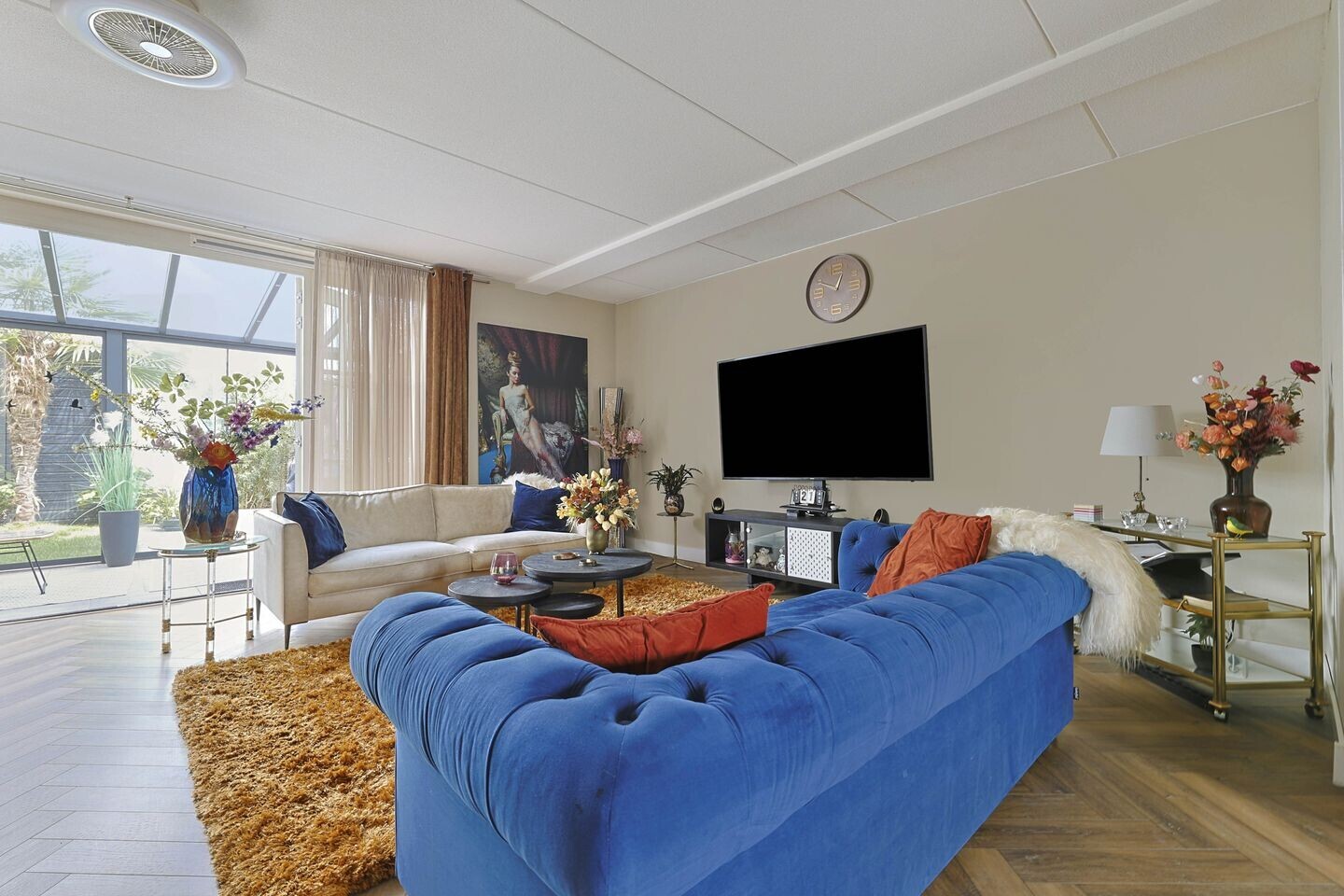 Tussenwoning te koop: Baak van Tholen 3, Amersfoort