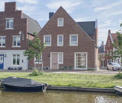 Baak van Terneuzen 31
