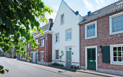 Baak van Terneuzen 39