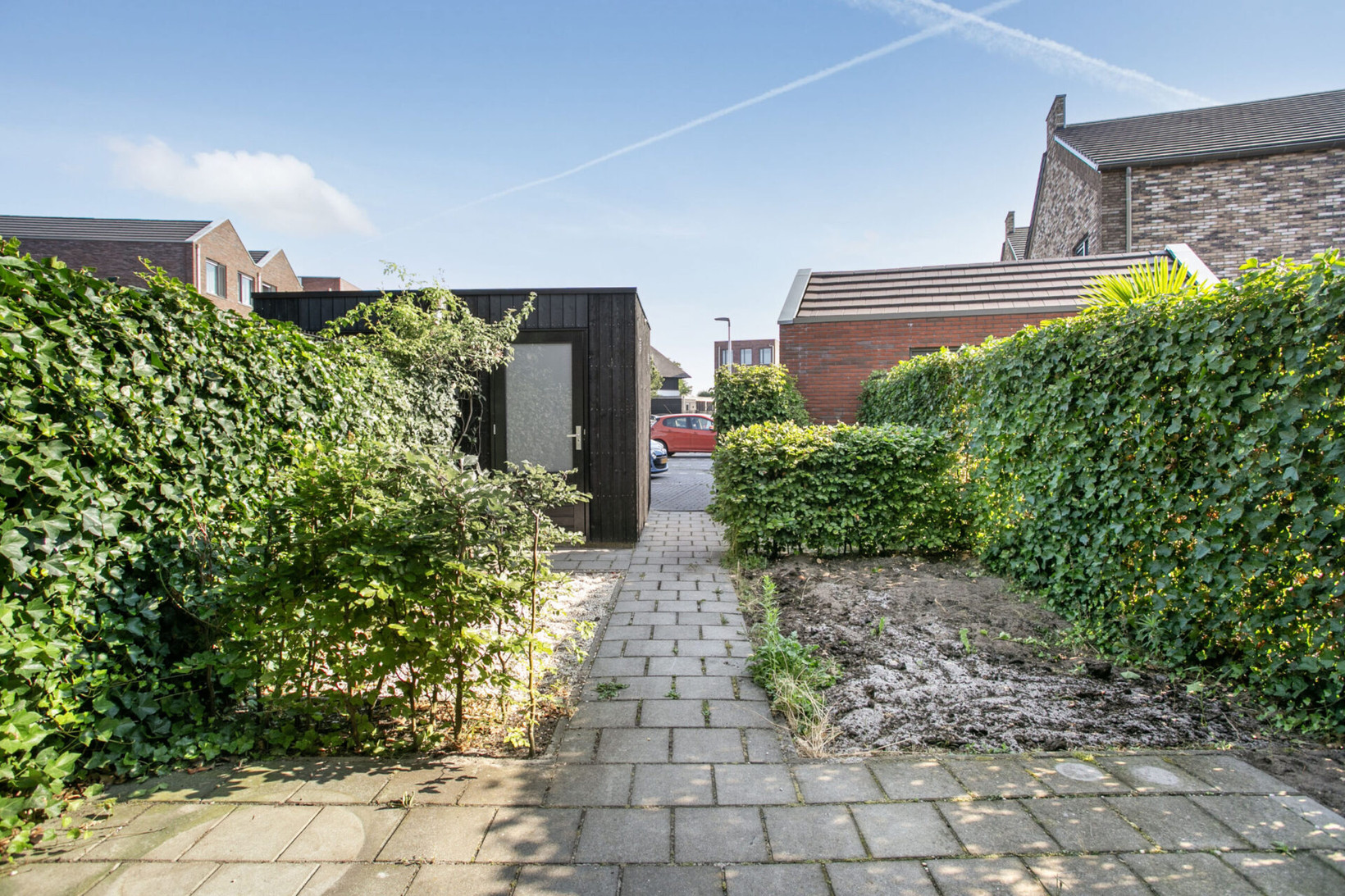 Tussenwoning te koop: Baak van Sint Philipsland 9, Amersfoort