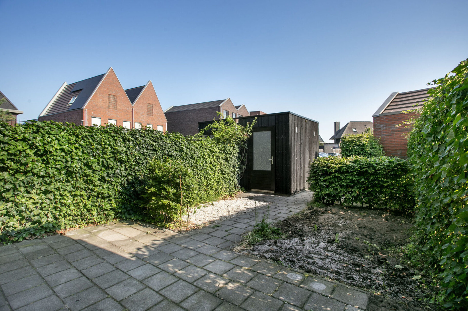 Tussenwoning te koop: Baak van Sint Philipsland 9, Amersfoort