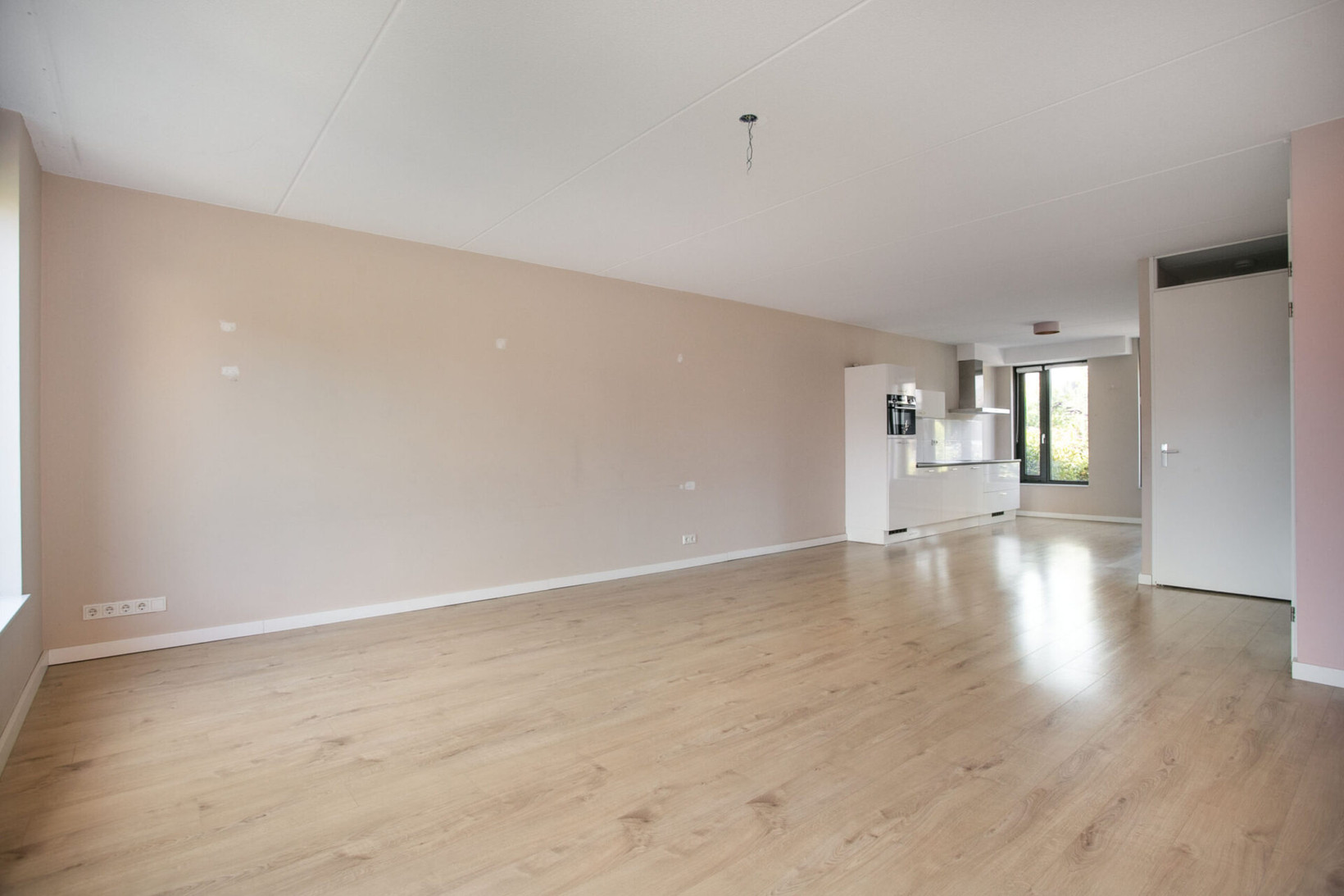 Tussenwoning te koop: Baak van Sint Philipsland 9, Amersfoort
