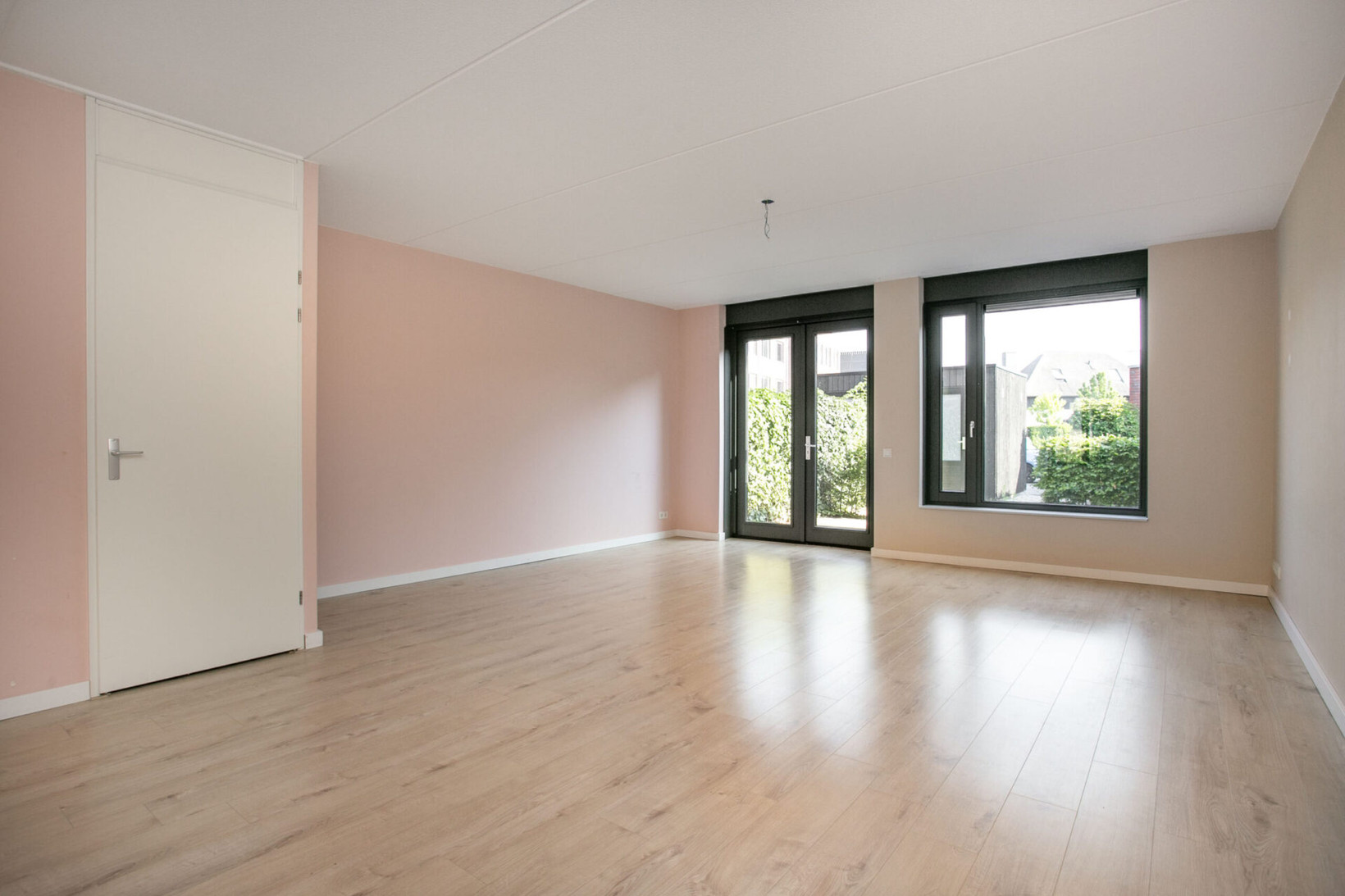 Tussenwoning te koop: Baak van Sint Philipsland 9, Amersfoort