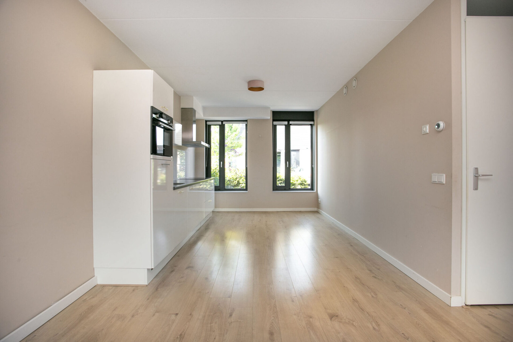 Tussenwoning te koop: Baak van Sint Philipsland 9, Amersfoort