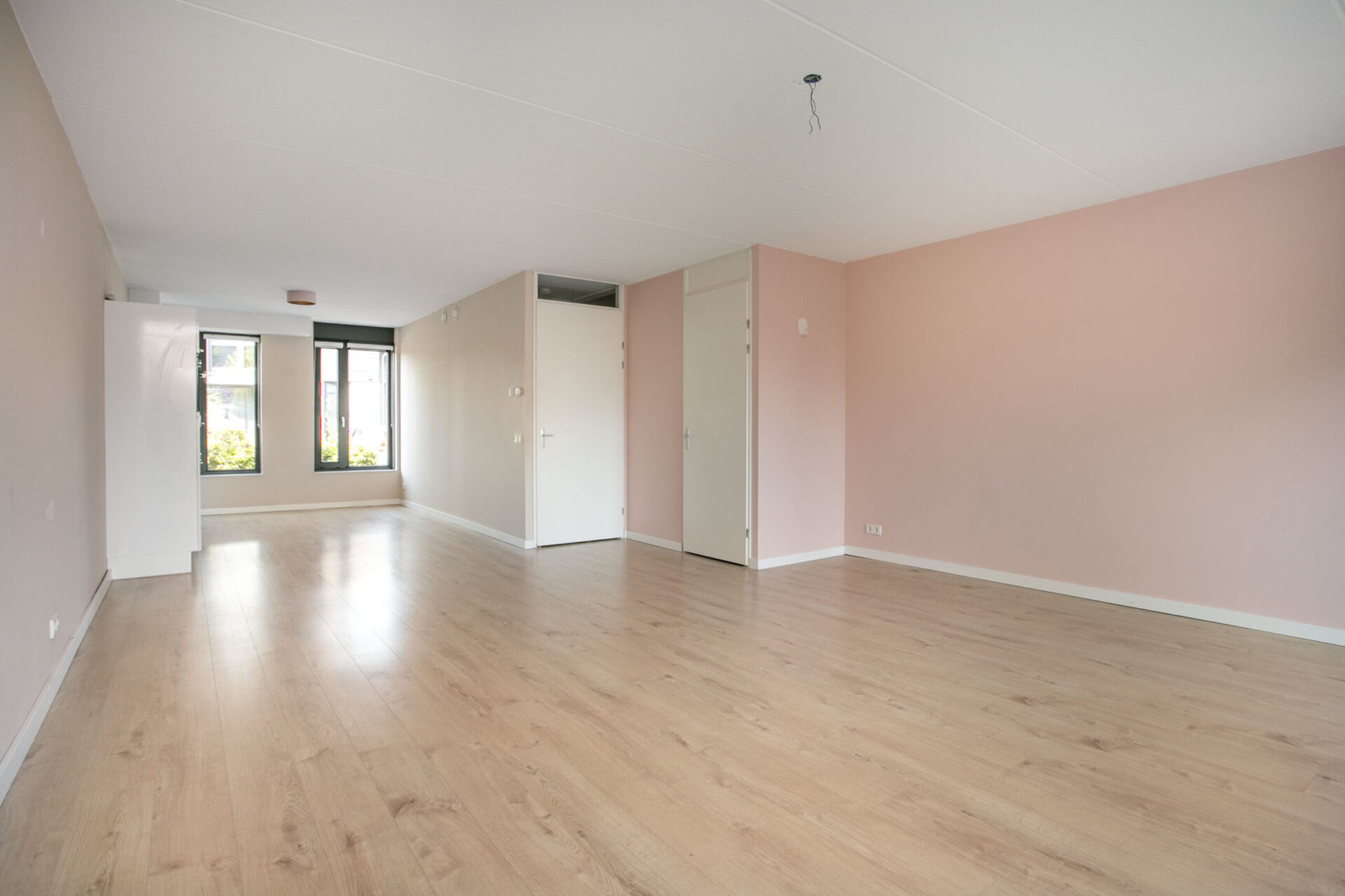 Tussenwoning te koop: Baak van Sint Philipsland 9, Amersfoort