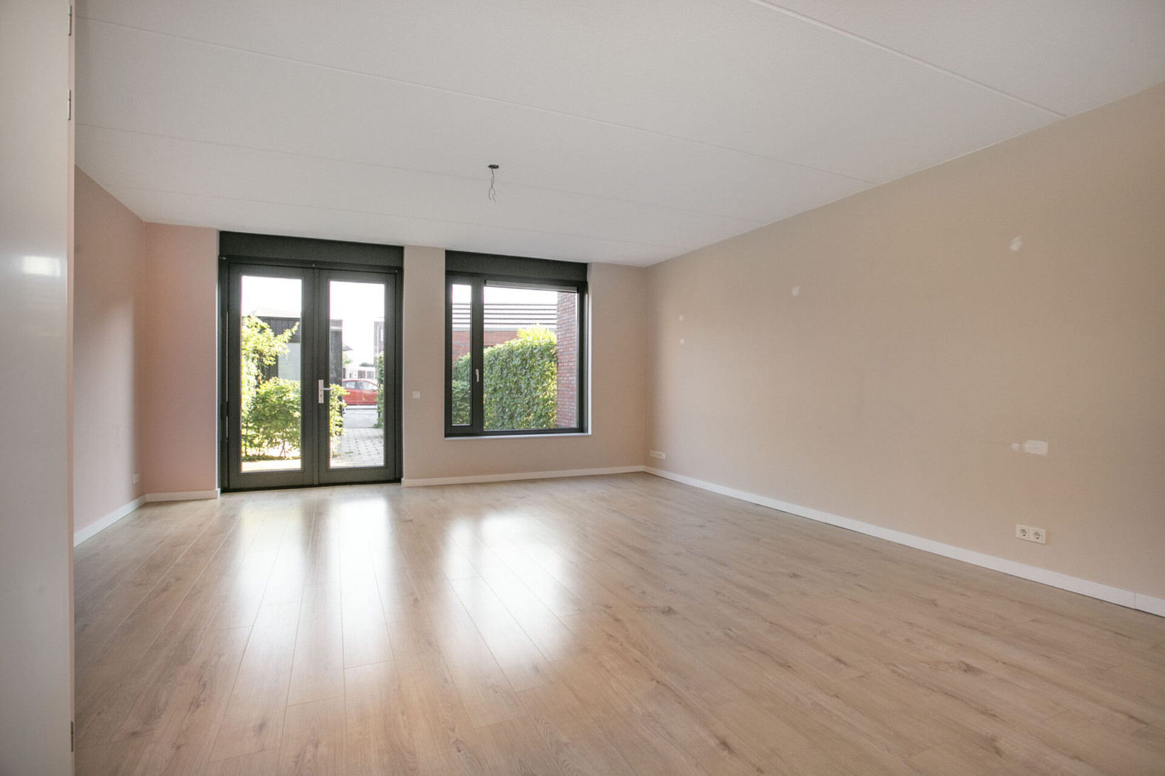 Tussenwoning te koop: Baak van Sint Philipsland 9, Amersfoort