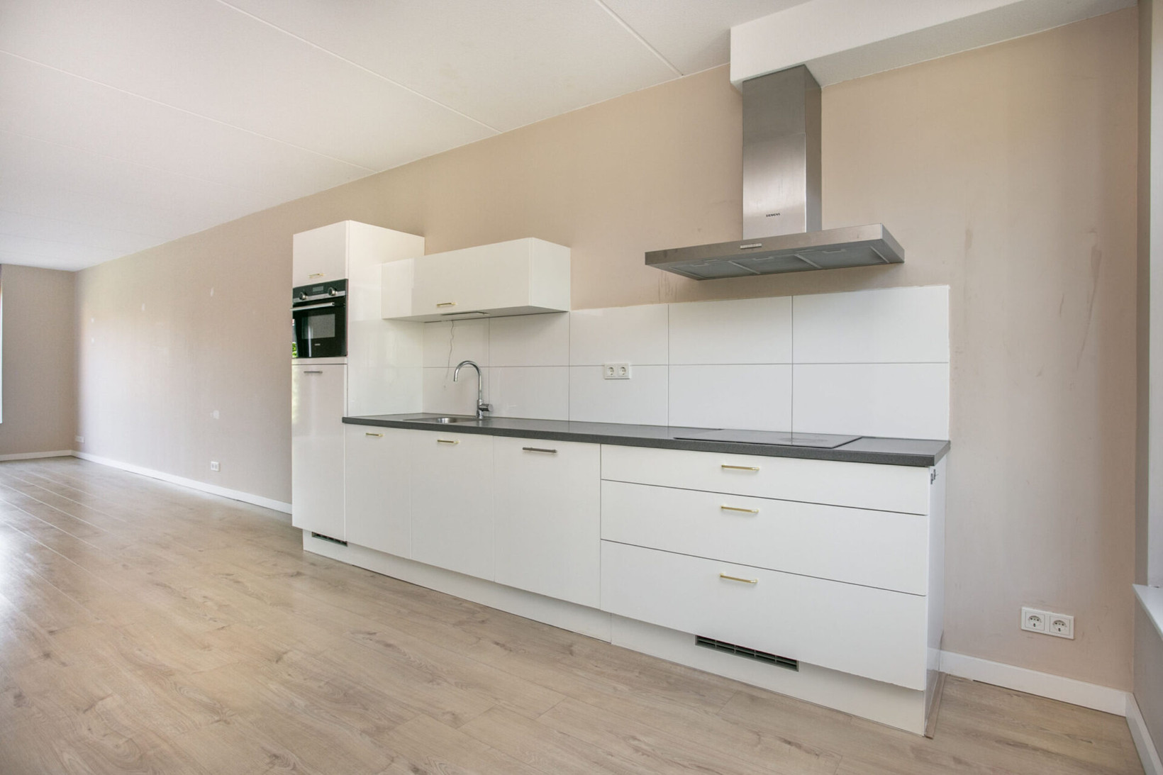 Tussenwoning te koop: Baak van Sint Philipsland 9, Amersfoort
