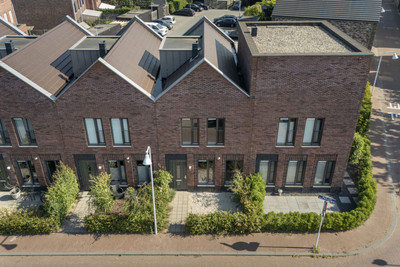 Baak van Sint Philipsland 9