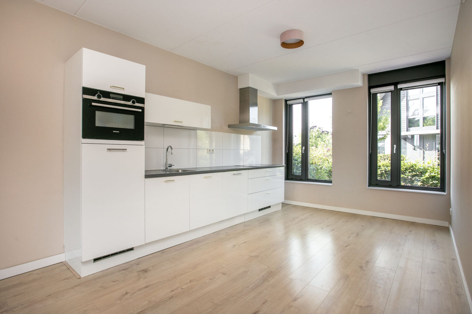 Tussenwoning te koop: Baak van Sint Philipsland 9, Amersfoort