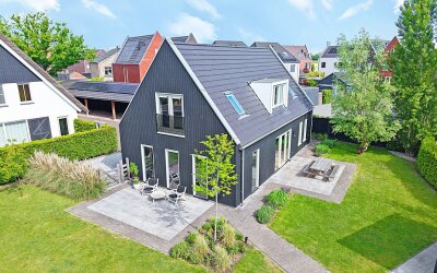 Baak van Scheveningen 38