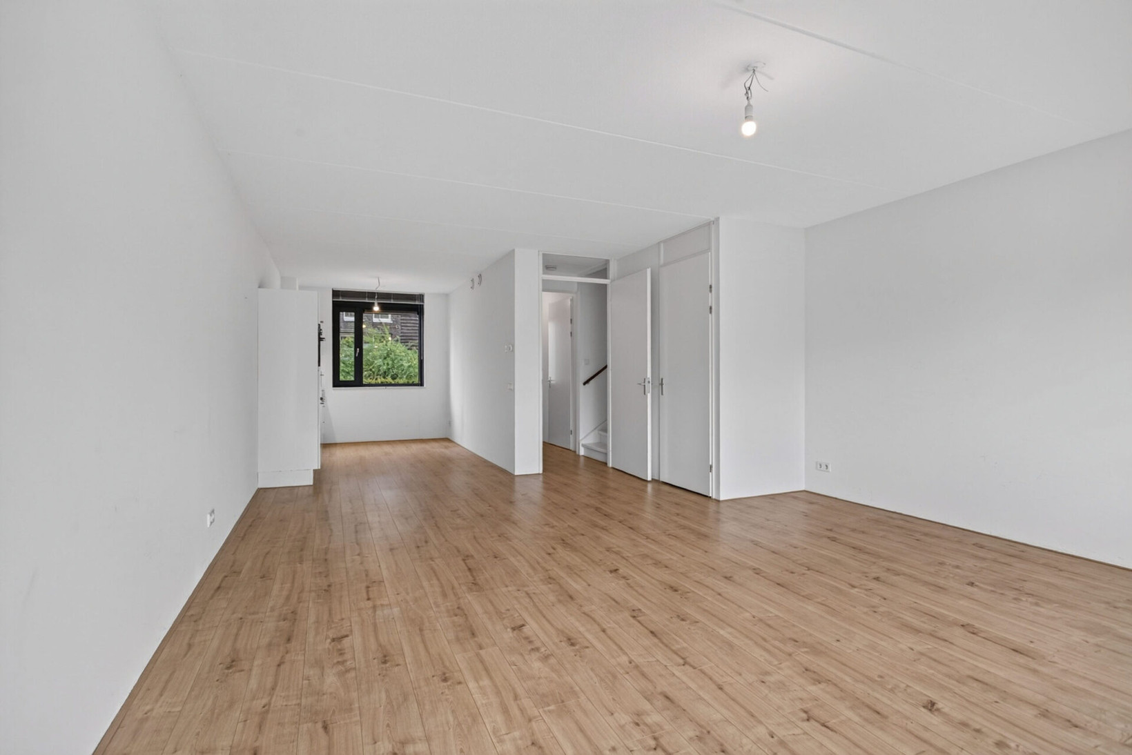 Tussenwoning te koop: Baak van Scheveningen 45, Amersfoort