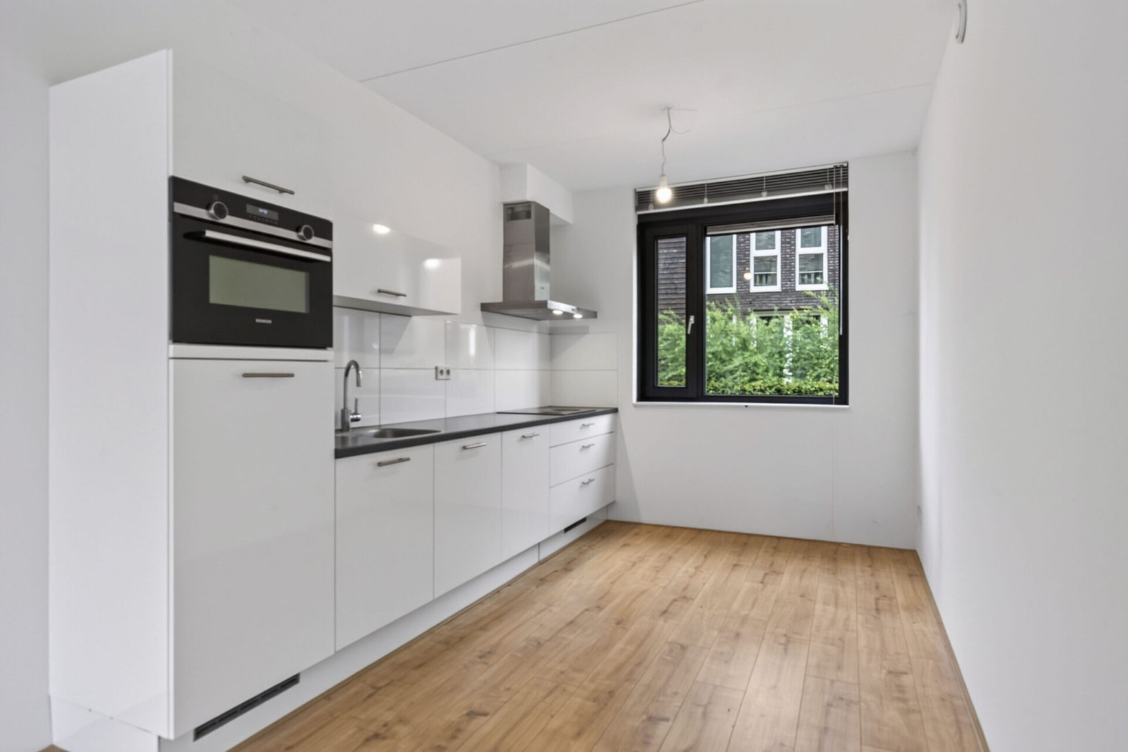 Tussenwoning te koop: Baak van Scheveningen 45, Amersfoort