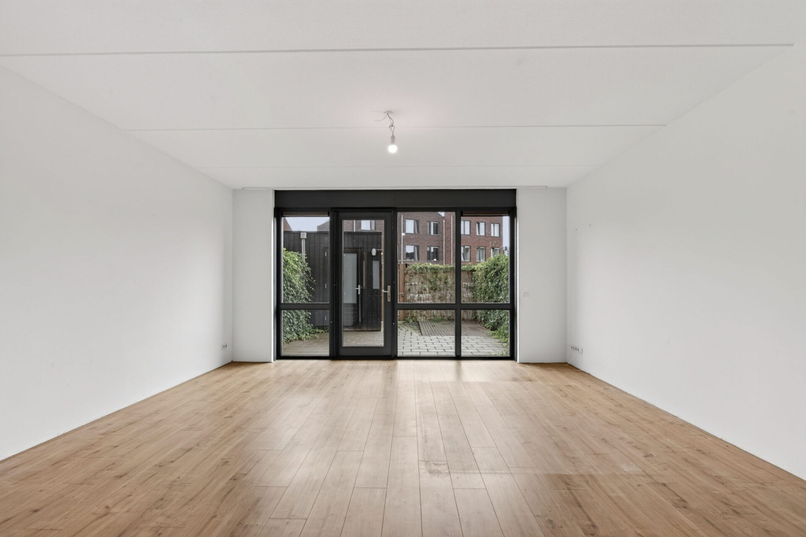 Tussenwoning te koop: Baak van Scheveningen 45, Amersfoort