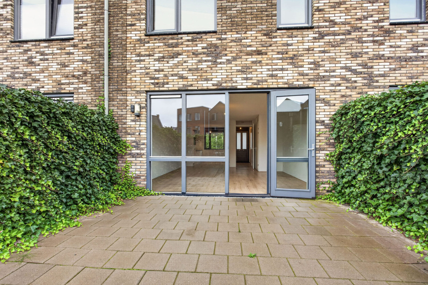 Tussenwoning te koop: Baak van Scheveningen 45, Amersfoort
