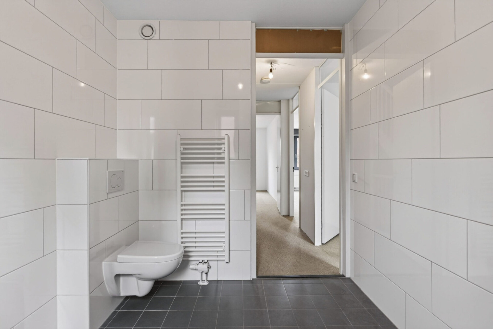 Tussenwoning te koop: Baak van Scheveningen 45, Amersfoort