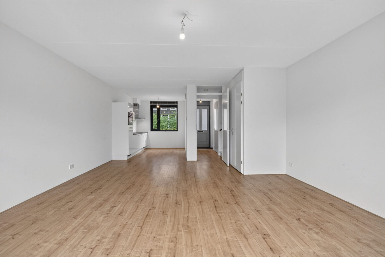 Tussenwoning te koop: Baak van Scheveningen 45, Amersfoort