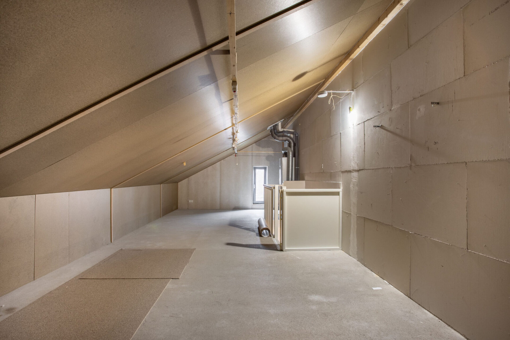 Tussenwoning te koop: Baak van Scheveningen 45, Amersfoort