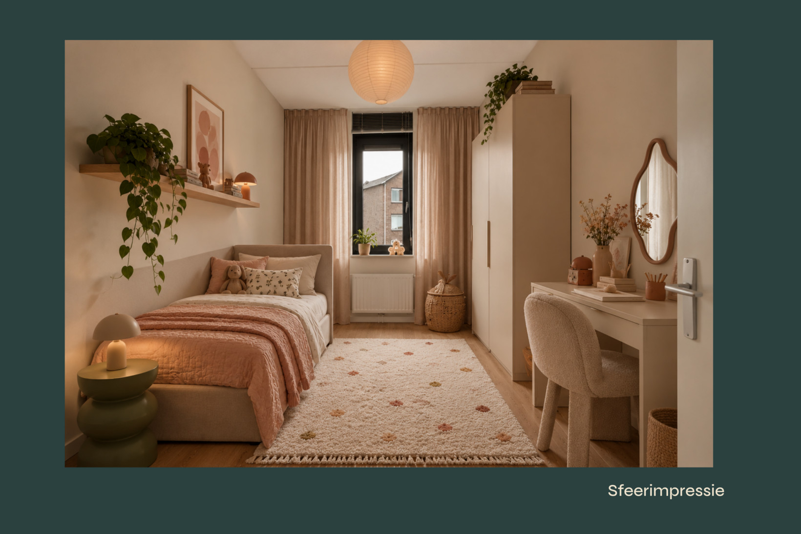 Tussenwoning te koop: Baak van Scheveningen 45, Amersfoort