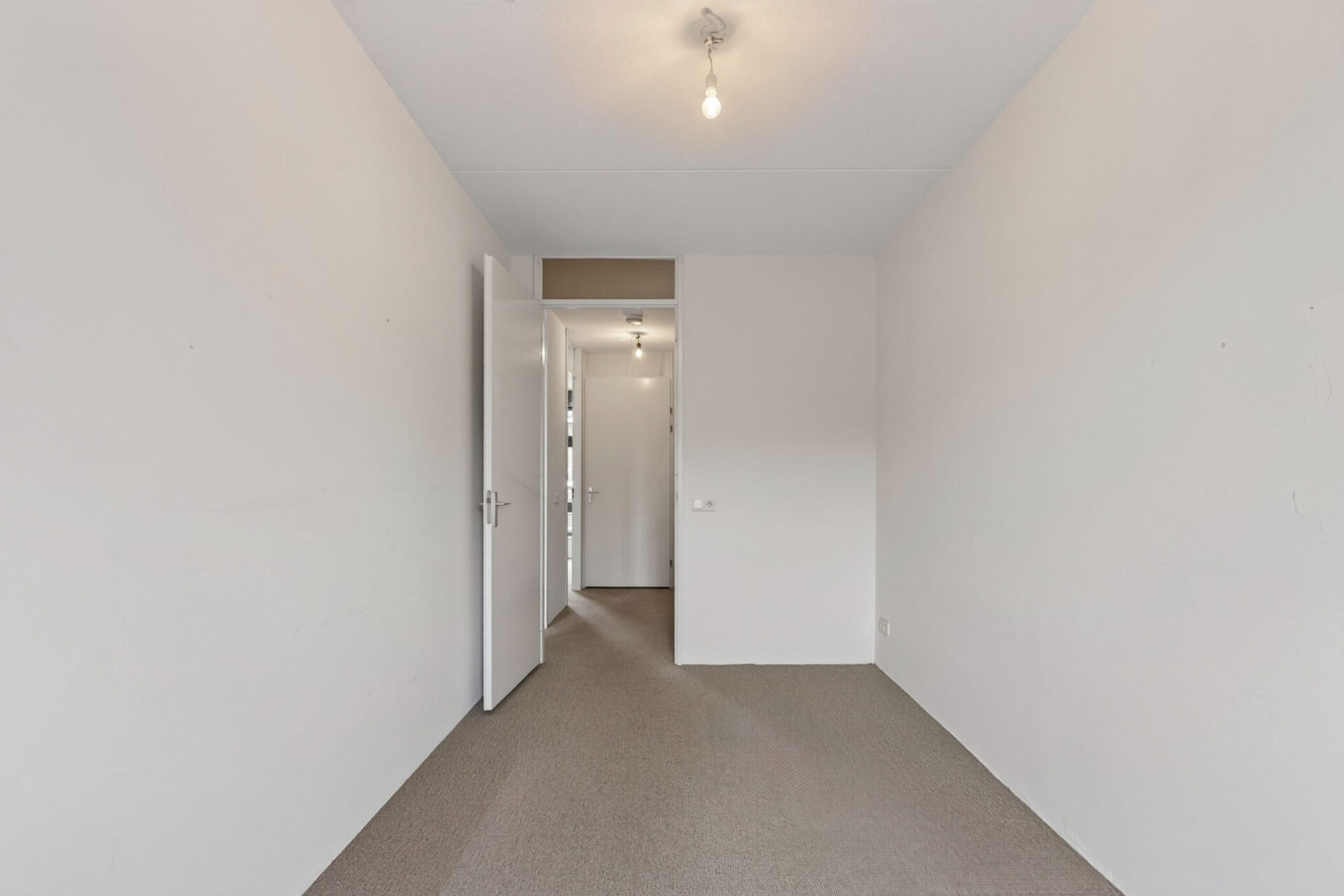 Tussenwoning te koop: Baak van Scheveningen 45, Amersfoort
