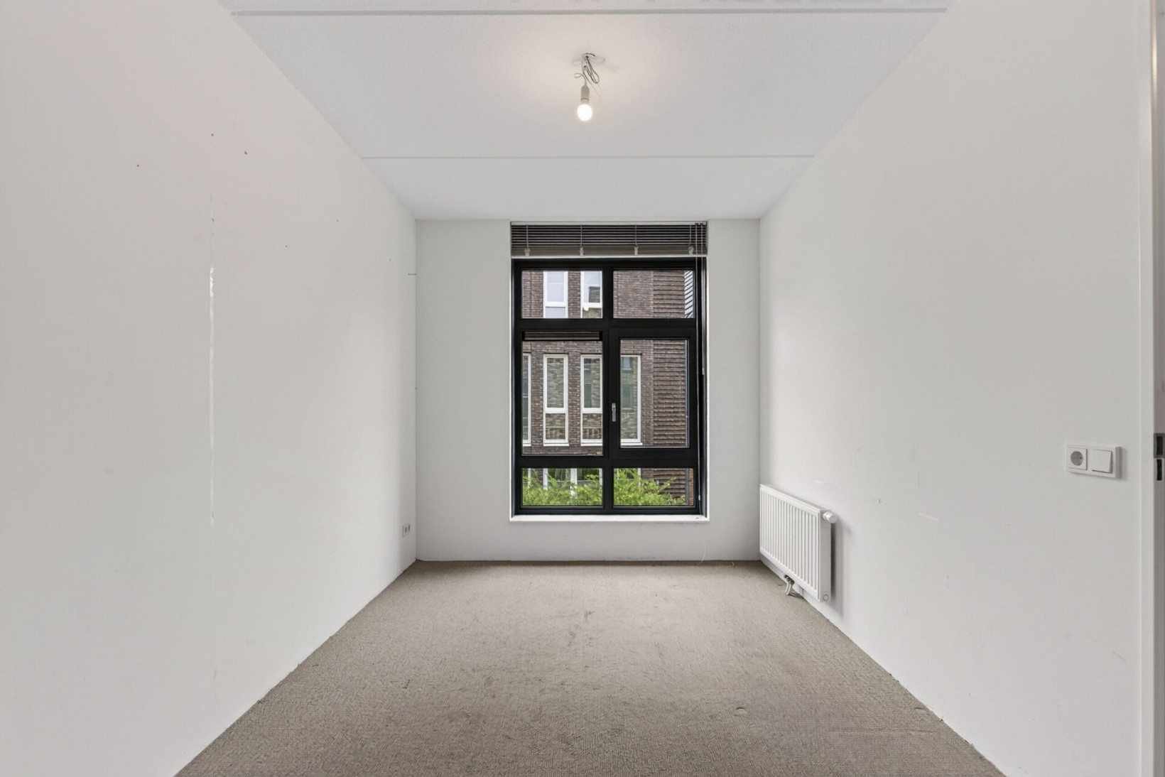Tussenwoning te koop: Baak van Scheveningen 45, Amersfoort