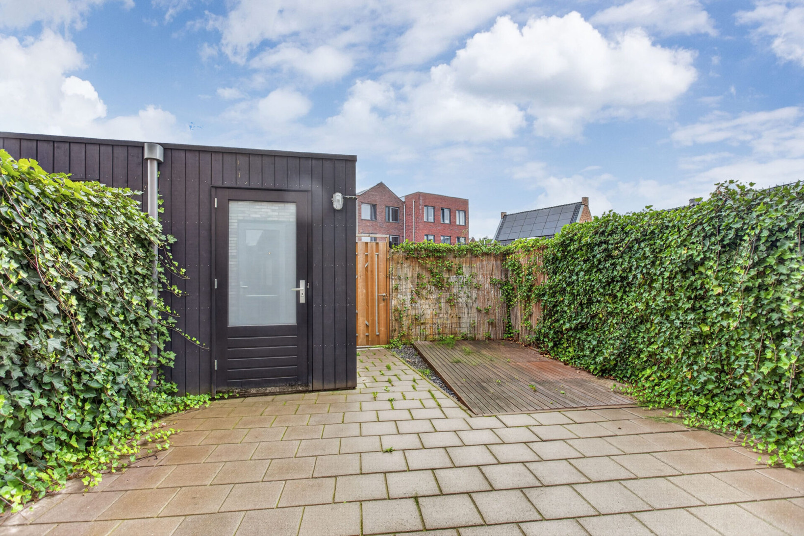 Tussenwoning te koop: Baak van Scheveningen 45, Amersfoort