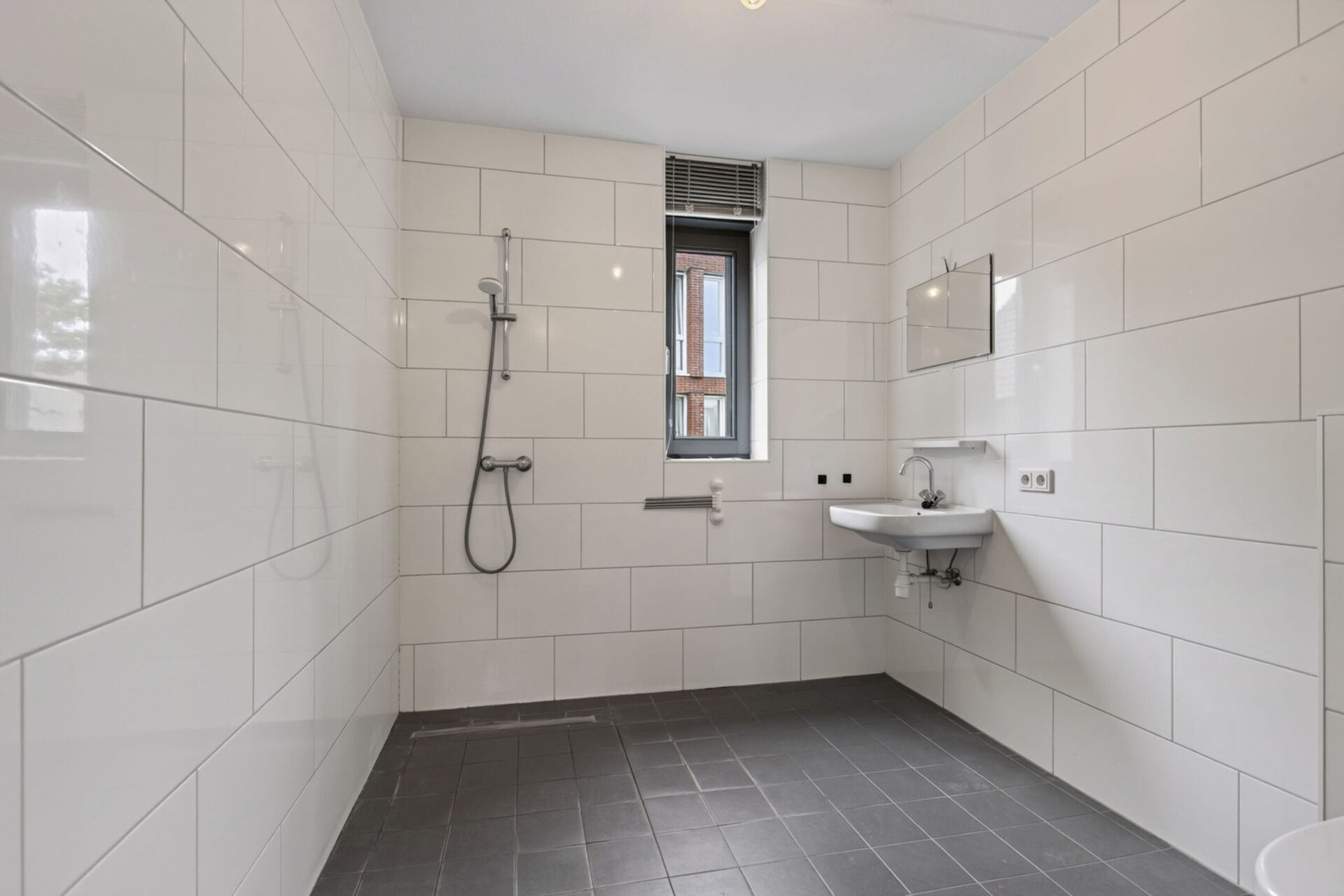 Tussenwoning te koop: Baak van Scheveningen 45, Amersfoort
