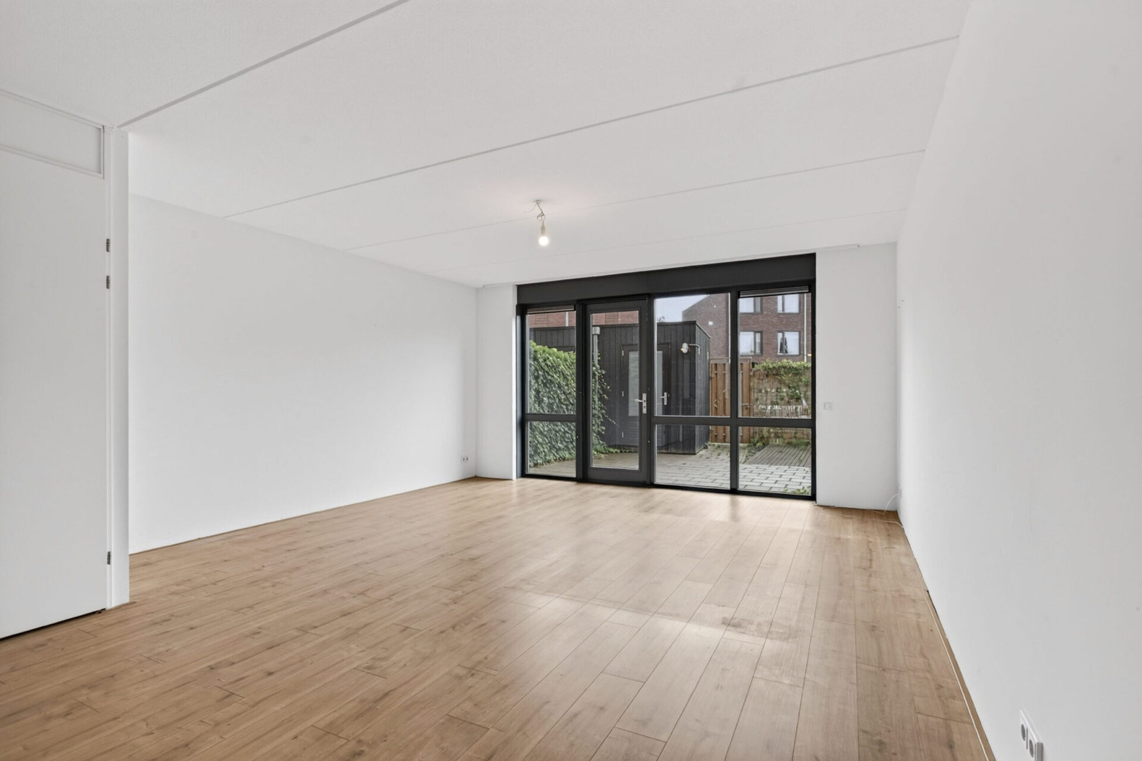 Tussenwoning te koop: Baak van Scheveningen 45, Amersfoort
