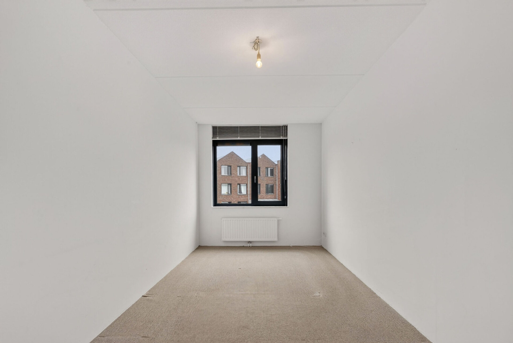Tussenwoning te koop: Baak van Scheveningen 45, Amersfoort