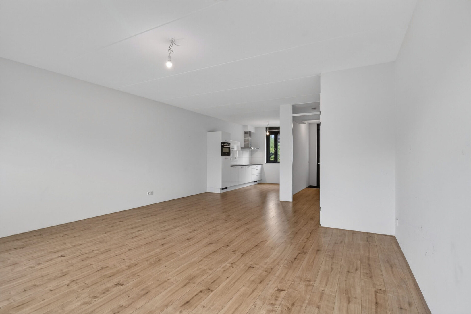 Tussenwoning te koop: Baak van Scheveningen 45, Amersfoort