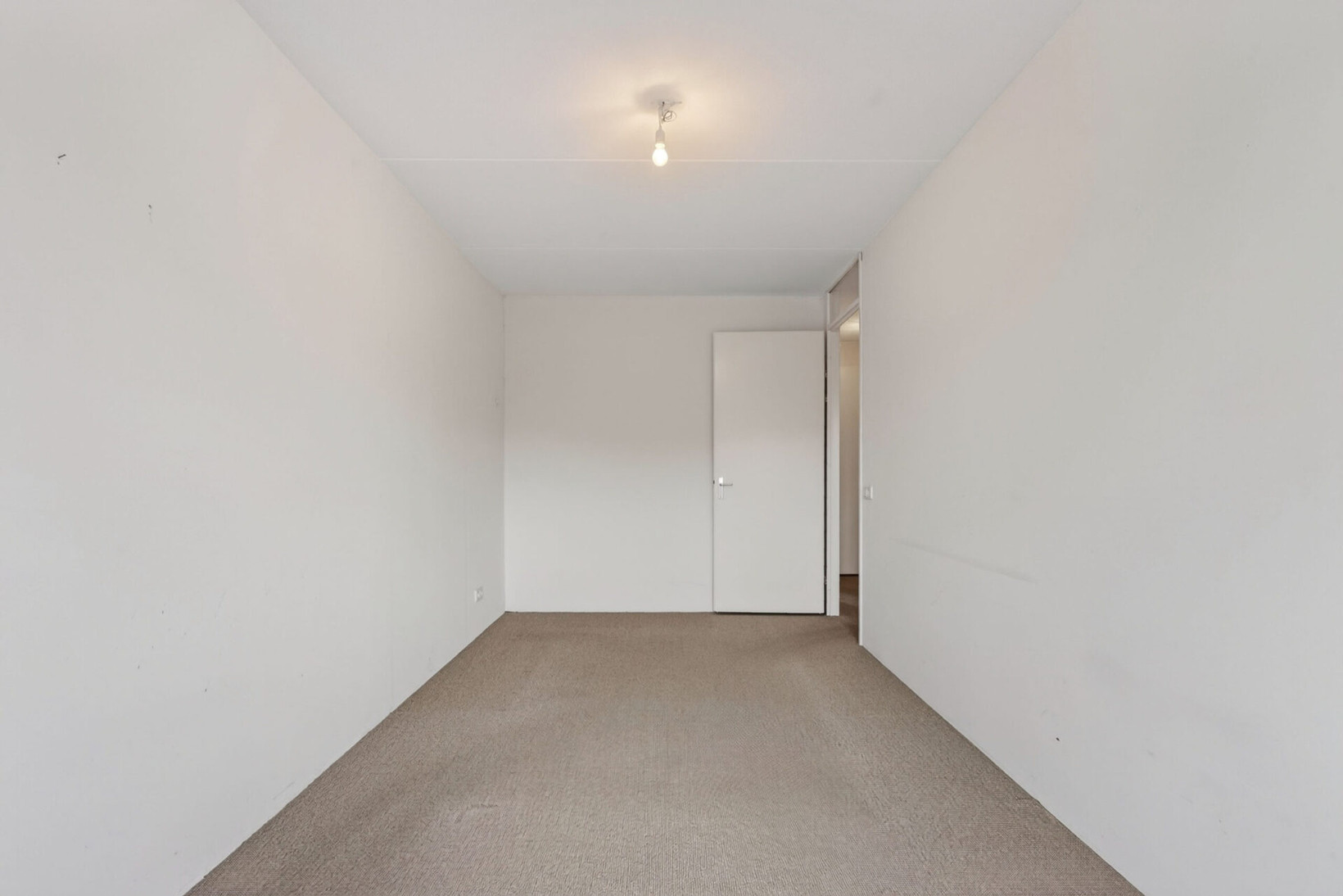 Tussenwoning te koop: Baak van Scheveningen 45, Amersfoort