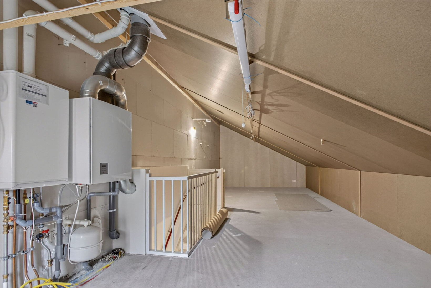 Tussenwoning te koop: Baak van Scheveningen 45, Amersfoort