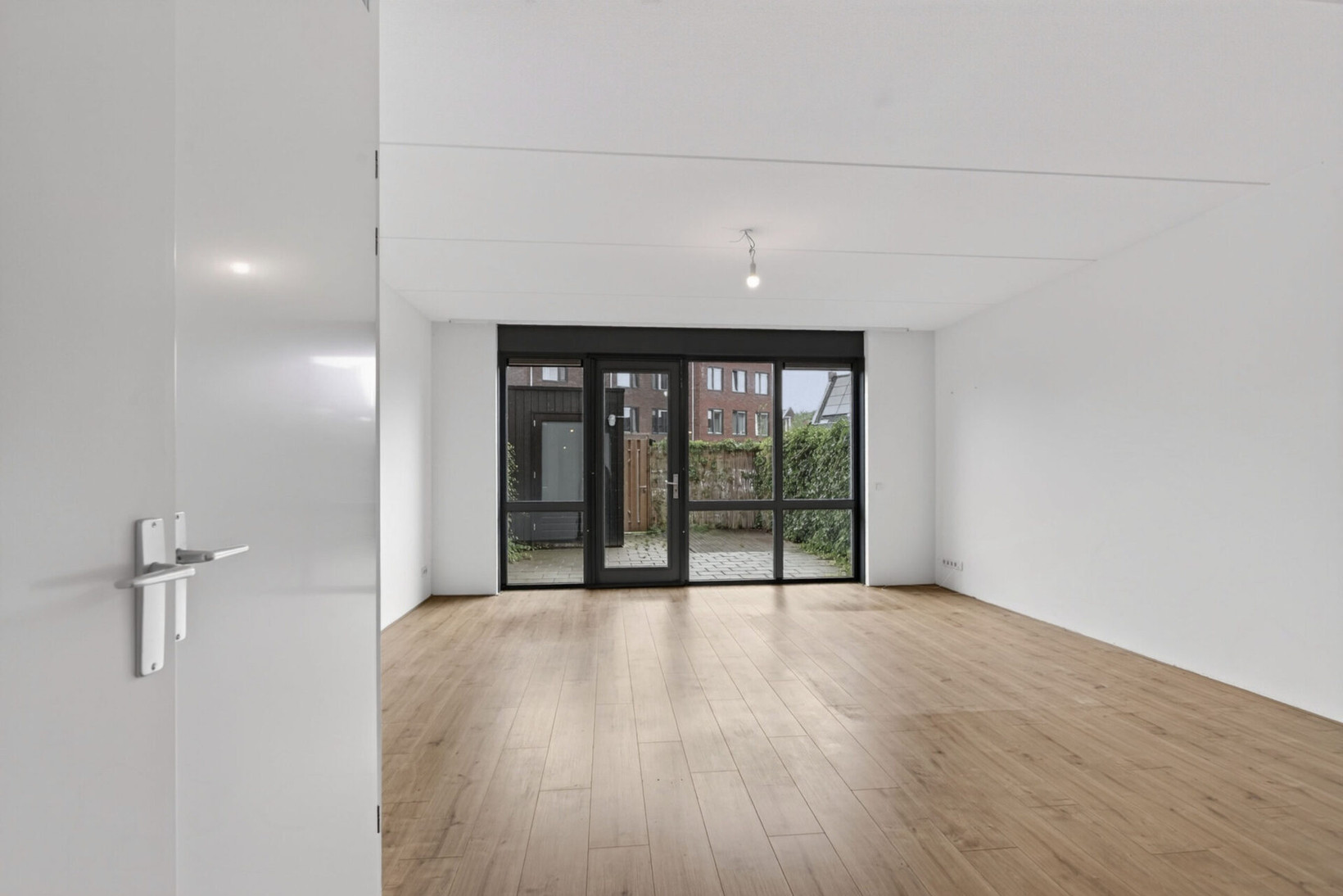 Tussenwoning te koop: Baak van Scheveningen 45, Amersfoort