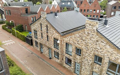 Baak van Scheveningen 45