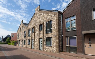 Baak van Scheveningen 49