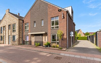 Baak van Scheveningen 53