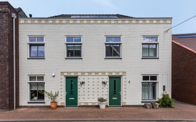 Baak van Westkapelle 12