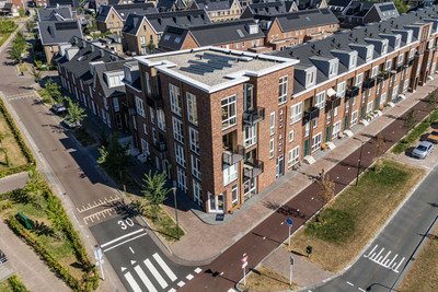 Laan van Bovenduist 126
