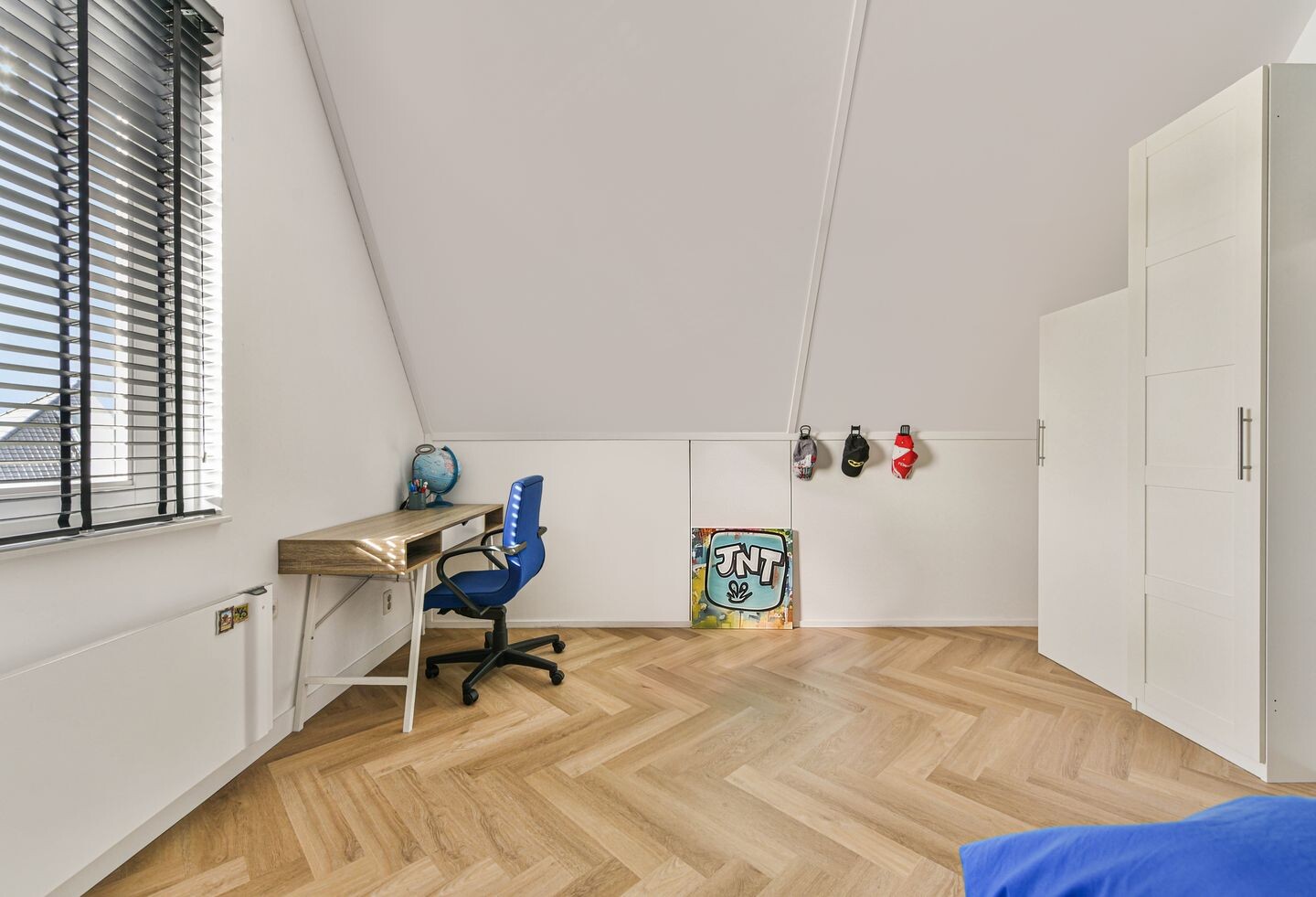 Hoekwoning te koop: Vogezen 19, Amersfoort