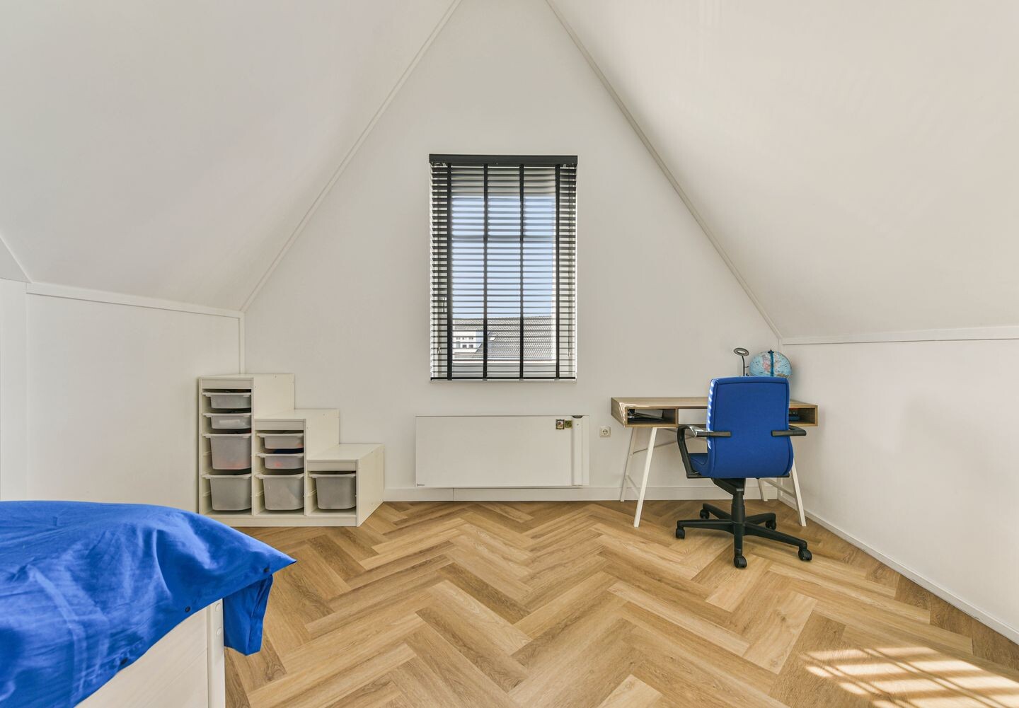 Hoekwoning te koop: Vogezen 19, Amersfoort