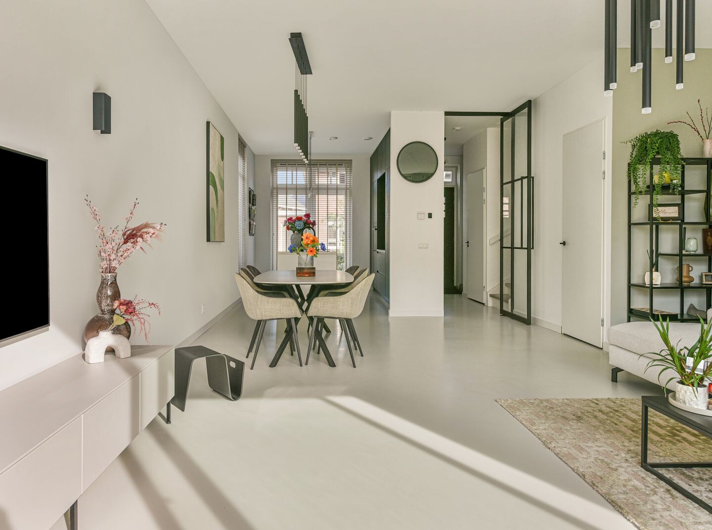 Hoekwoning te koop: Vogezen 19, Amersfoort