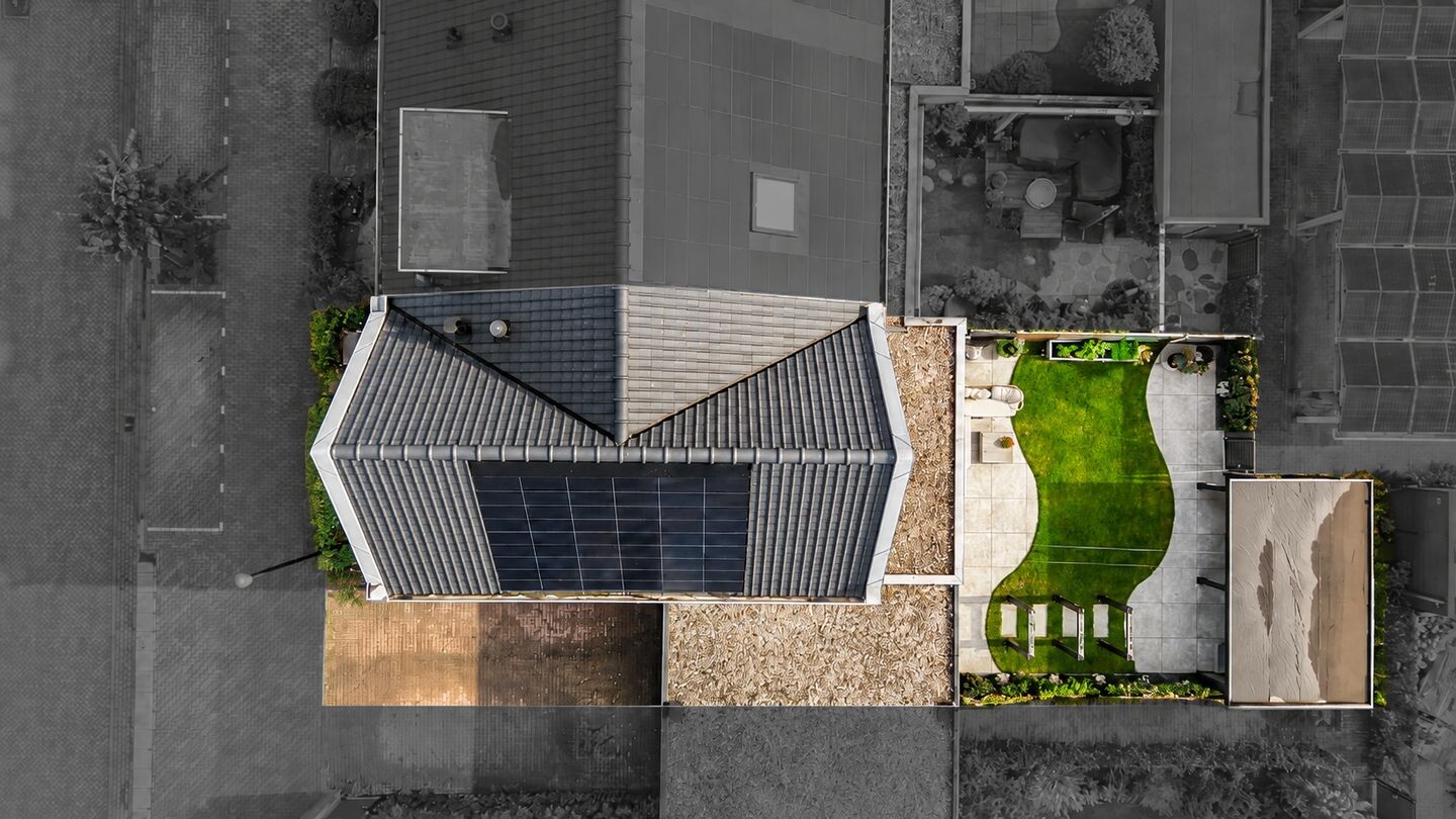 Hoekwoning te koop: Vogezen 19, Amersfoort