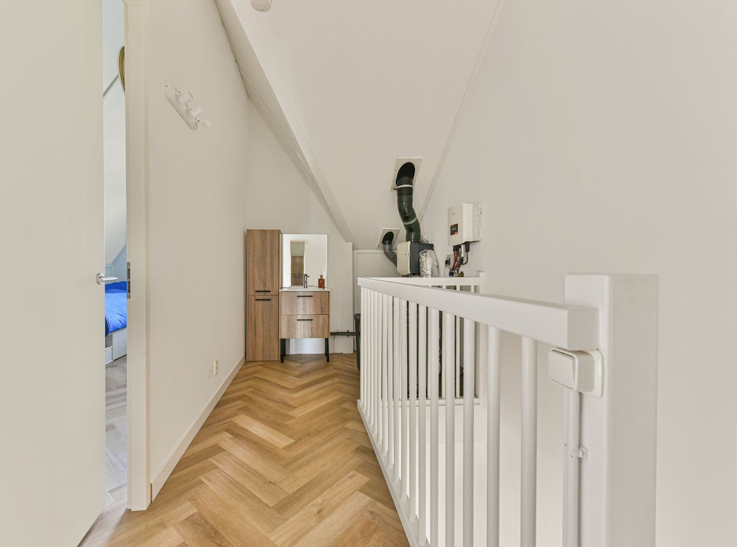 Hoekwoning te koop: Vogezen 19, Amersfoort