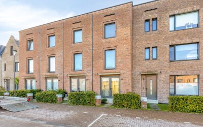Opijnenstraat 55