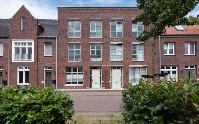 Maastrichtkade 40