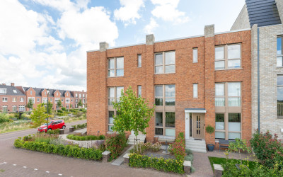 Drutenkade 19