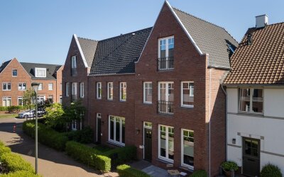 Herwijnenhof 20
