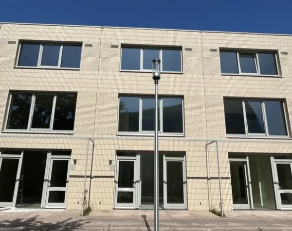 Tussenwoning te koop: Podium 557, Amersfoort