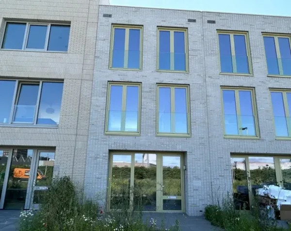 Tussenwoning te koop: Podium 557, Amersfoort