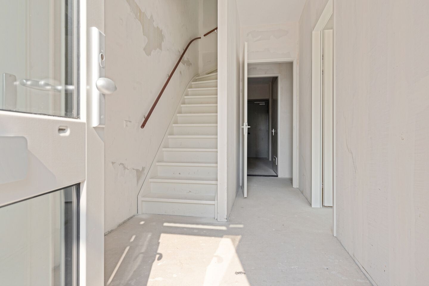 Tussenwoning te koop: Rekwisieten 19, Amersfoort