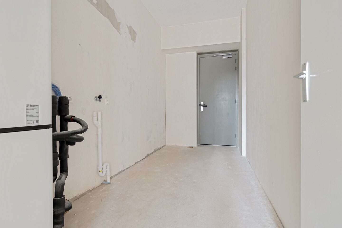 Tussenwoning te koop: Rekwisieten 19, Amersfoort